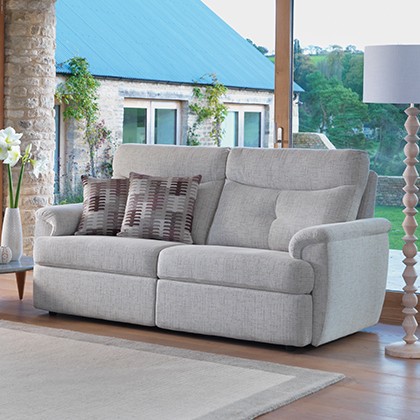 Fabric Sofas Fabric Sofas