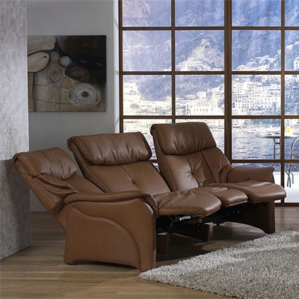 Recliner Sofas Recliner Sofas